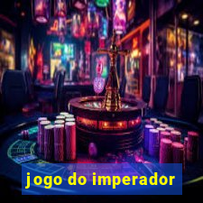 jogo do imperador